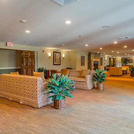 Berkshire Mountain Lodge Pittsfield Luaran gambar
