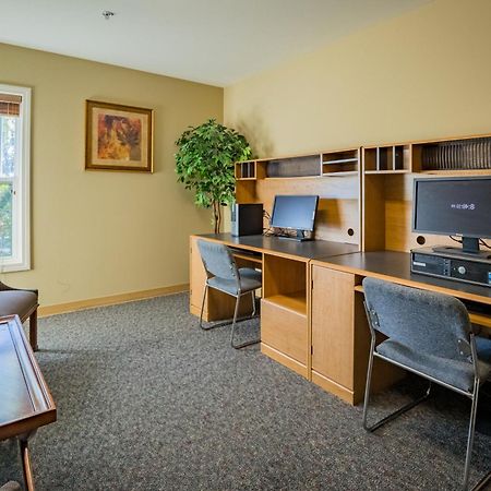 Berkshire Mountain Lodge Pittsfield Luaran gambar
