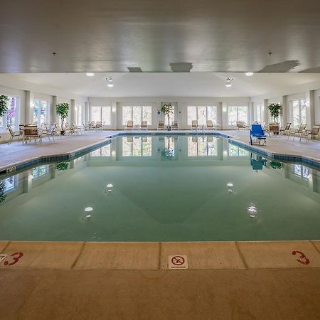 Berkshire Mountain Lodge Pittsfield Luaran gambar