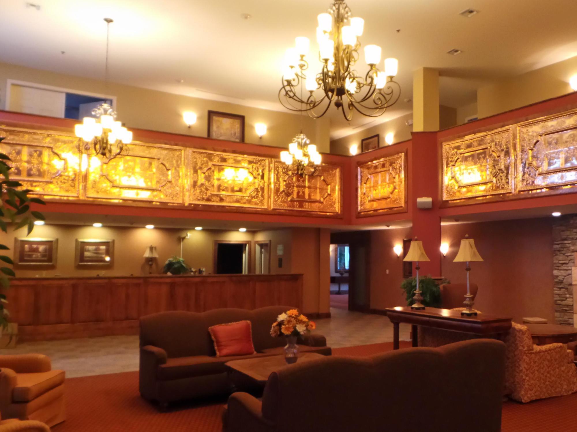 Berkshire Mountain Lodge Pittsfield Luaran gambar
