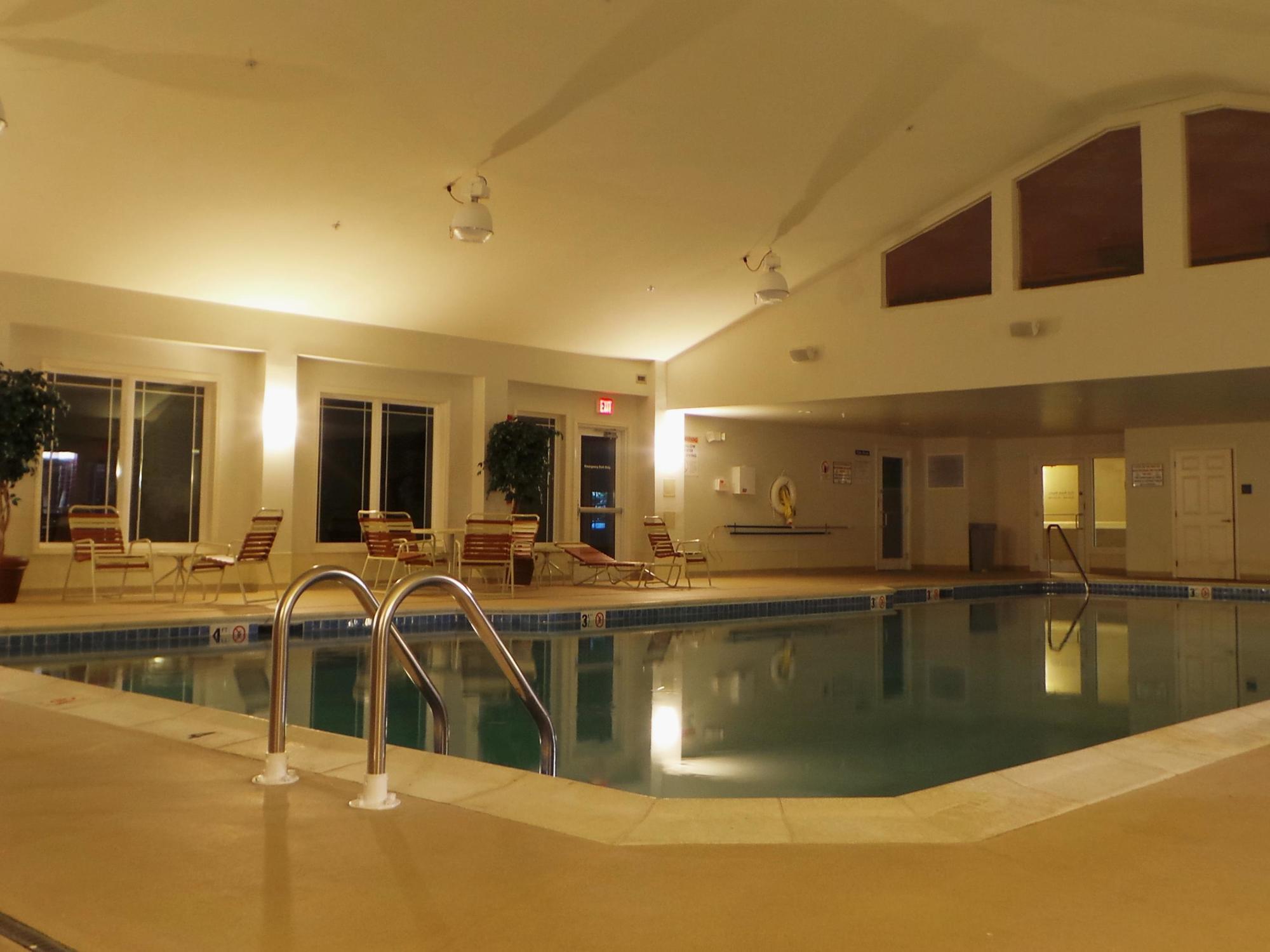 Berkshire Mountain Lodge Pittsfield Luaran gambar