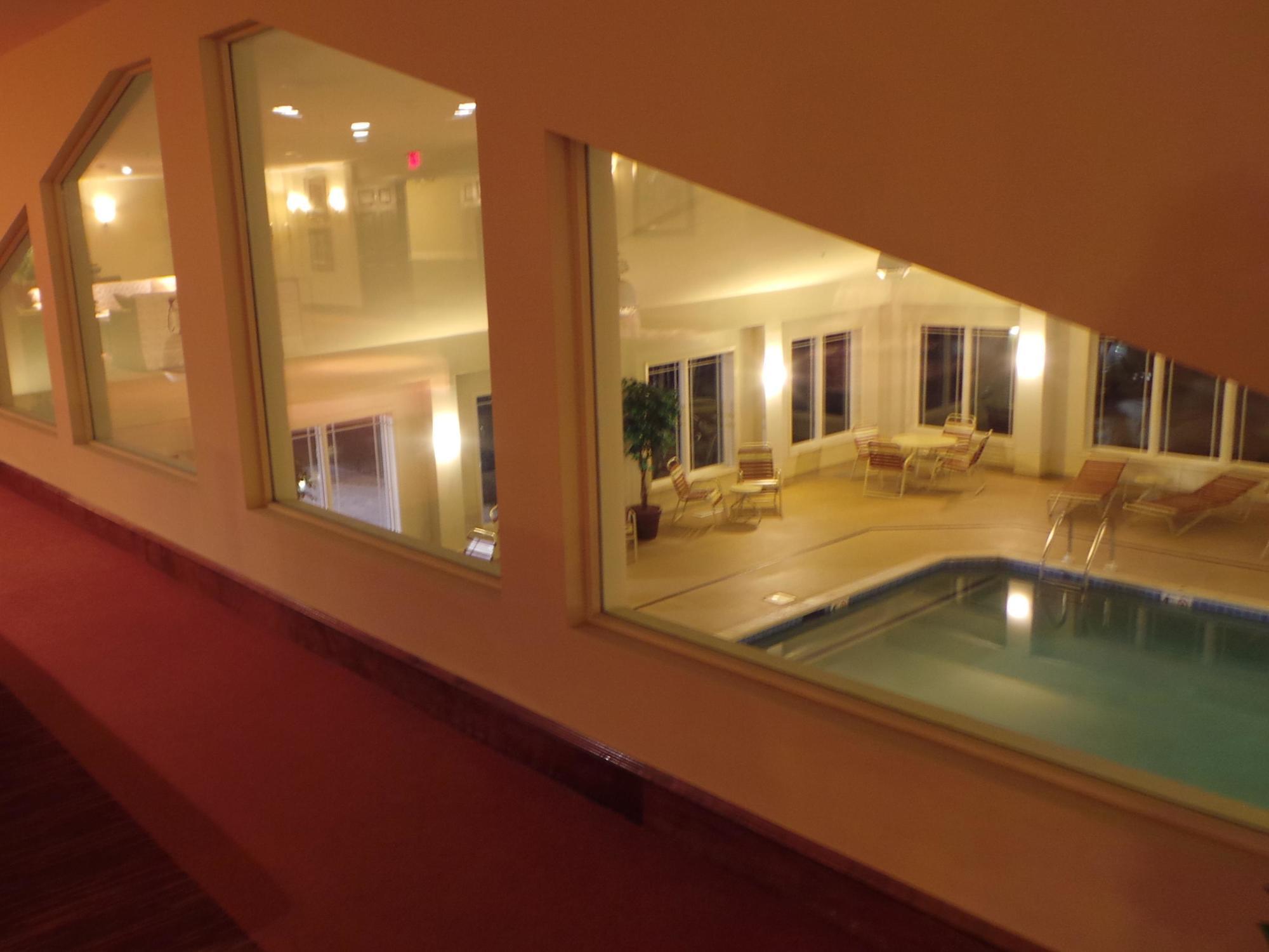 Berkshire Mountain Lodge Pittsfield Luaran gambar
