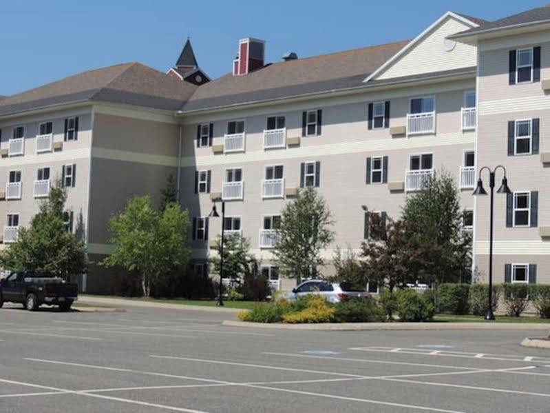 Berkshire Mountain Lodge Pittsfield Luaran gambar