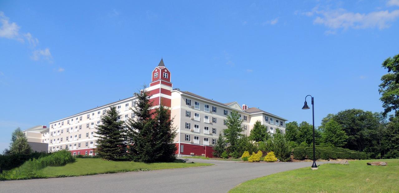 Berkshire Mountain Lodge Pittsfield Luaran gambar