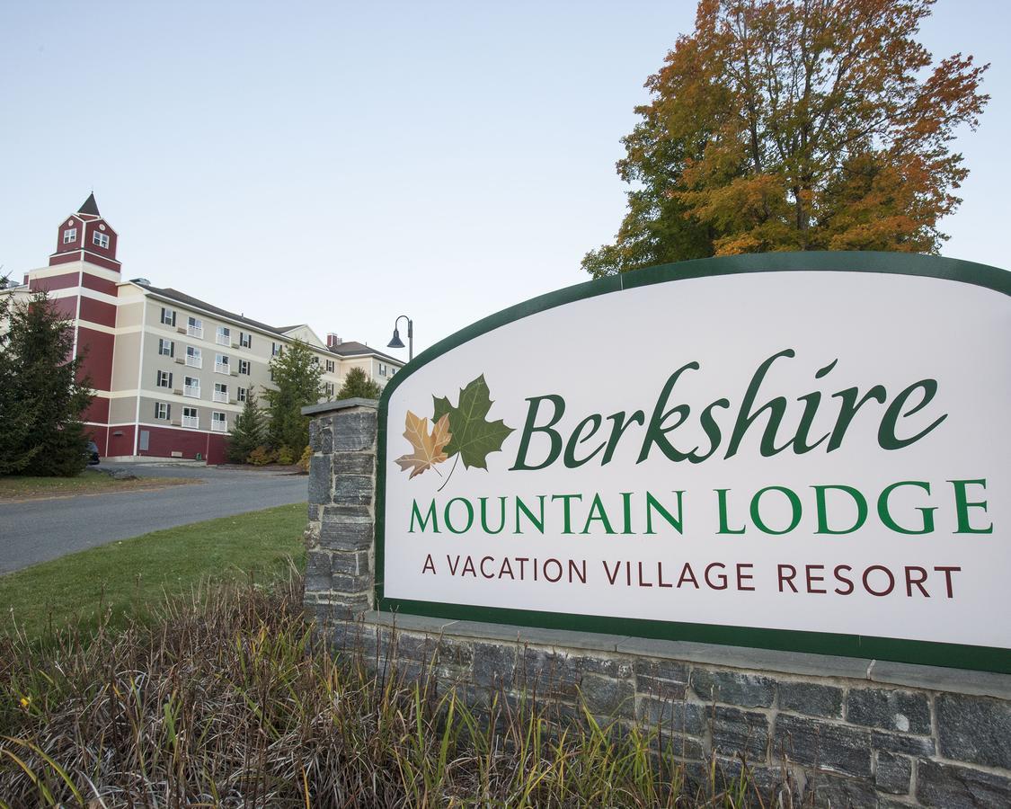 Berkshire Mountain Lodge Pittsfield Luaran gambar