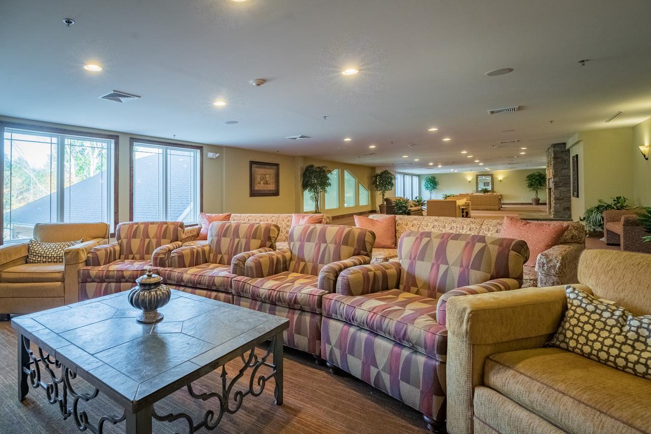 Berkshire Mountain Lodge Pittsfield Luaran gambar