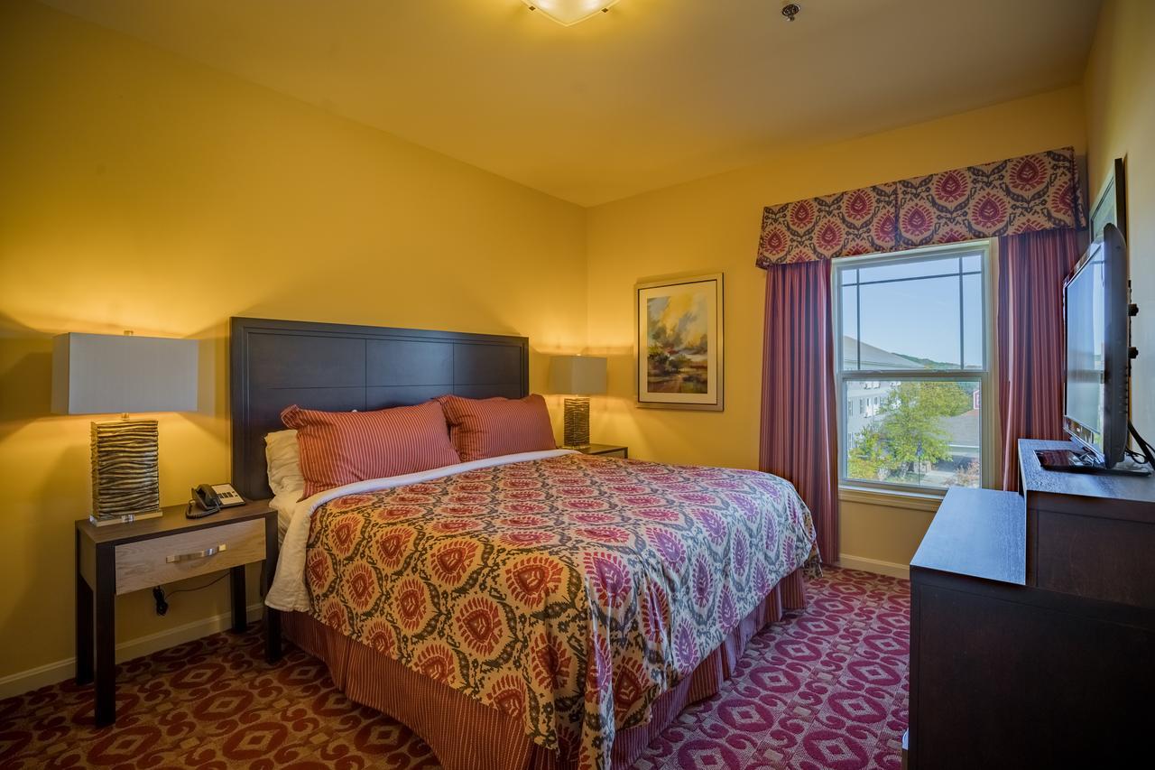 Berkshire Mountain Lodge Pittsfield Luaran gambar