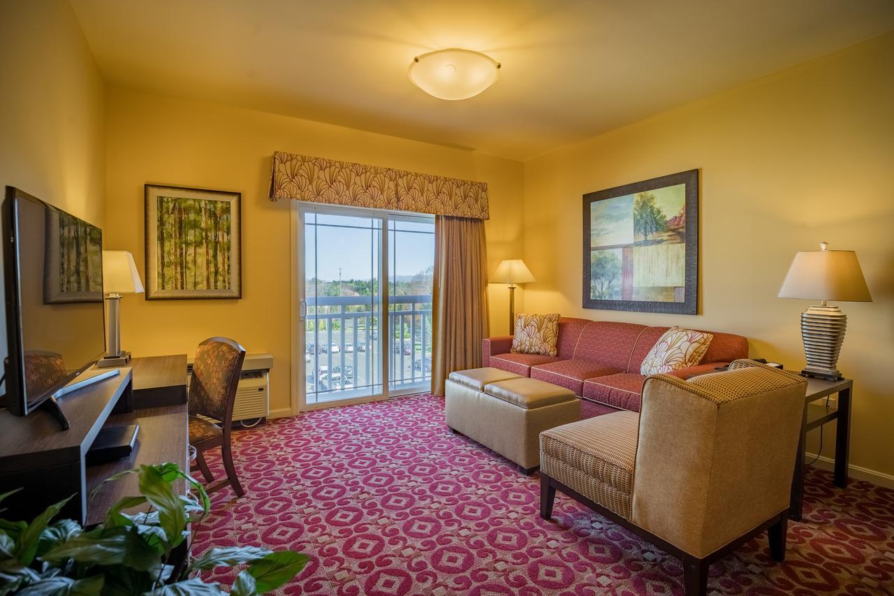 Berkshire Mountain Lodge Pittsfield Luaran gambar