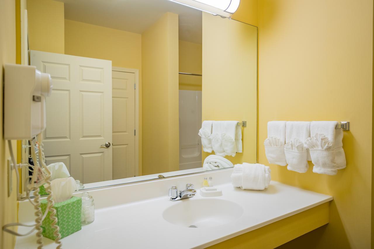 Berkshire Mountain Lodge Pittsfield Luaran gambar