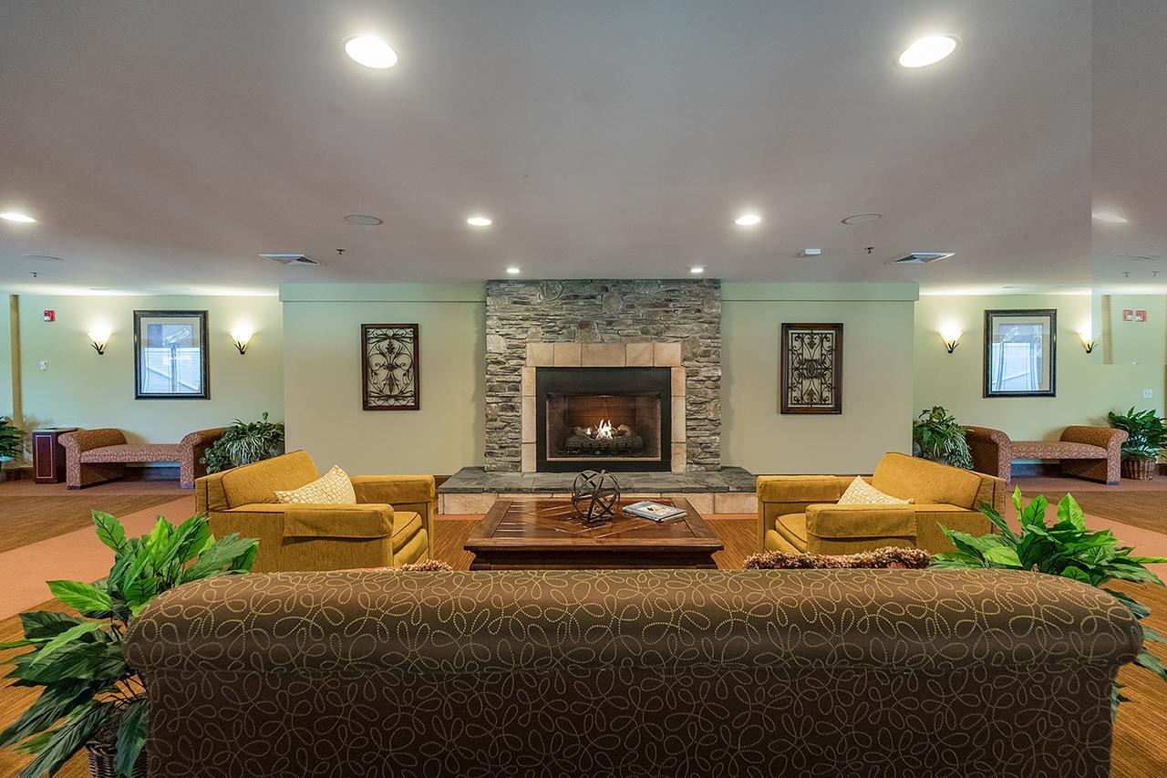 Berkshire Mountain Lodge Pittsfield Luaran gambar