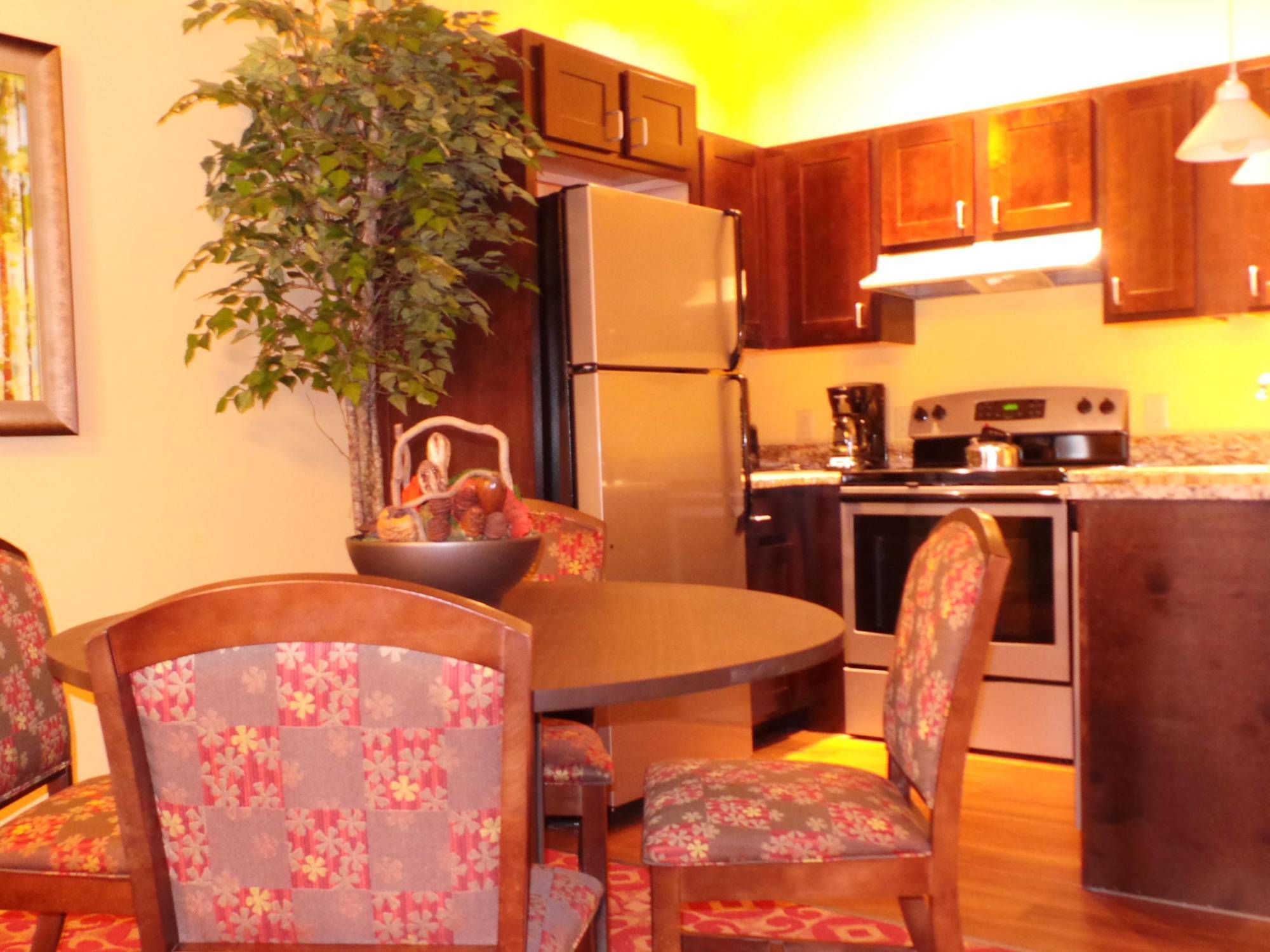 Berkshire Mountain Lodge Pittsfield Luaran gambar