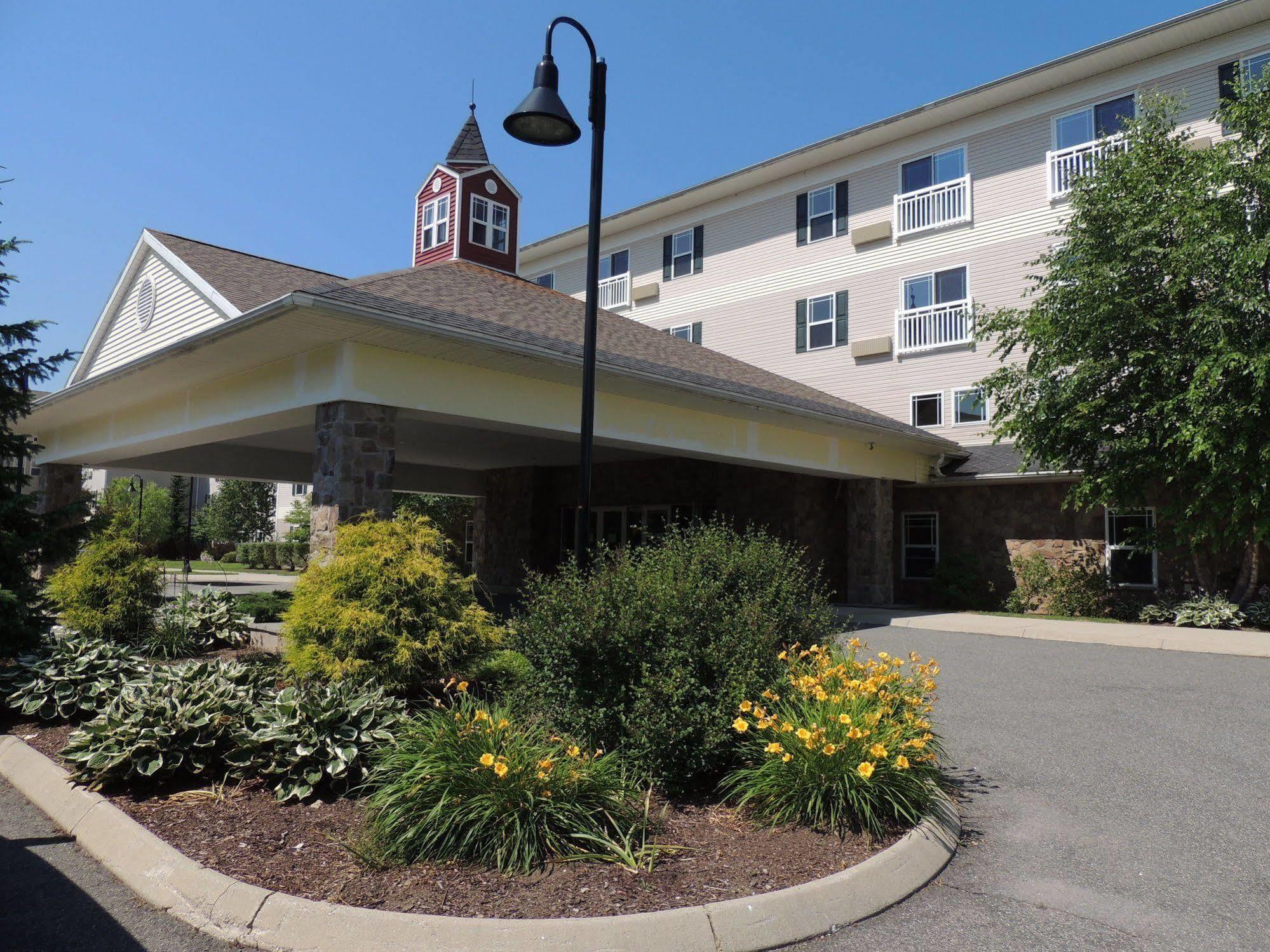 Berkshire Mountain Lodge Pittsfield Luaran gambar